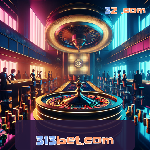 Bônus Imperdíveis no 313bet.com para Jogadores Brasileiros!