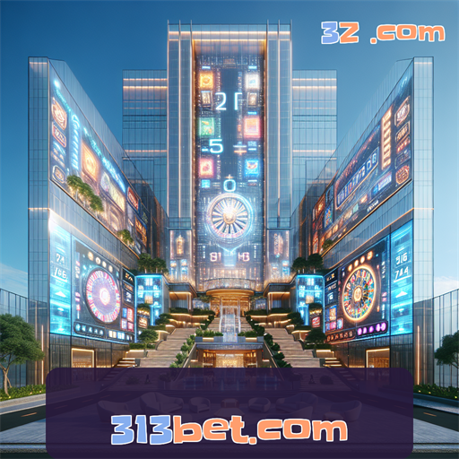 Experiência Inigualável de Cassino no 313bet.com