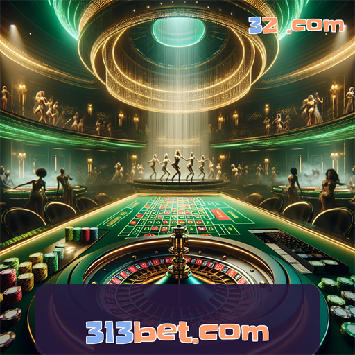 Slots Criativos e Aventuras no 313bet.com